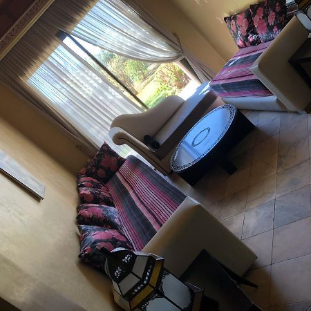 مراكش Palmeraie Village 2 المظهر الخارجي الصورة