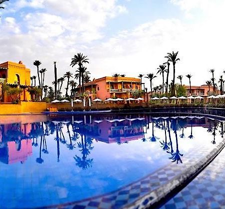 مراكش Palmeraie Village 2 المظهر الخارجي الصورة