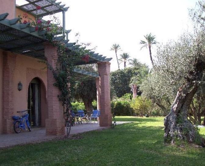 مراكش Palmeraie Village 2 المظهر الخارجي الصورة