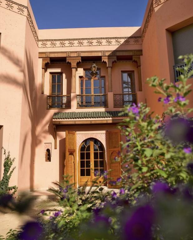 مراكش Palmeraie Village 2 المظهر الخارجي الصورة