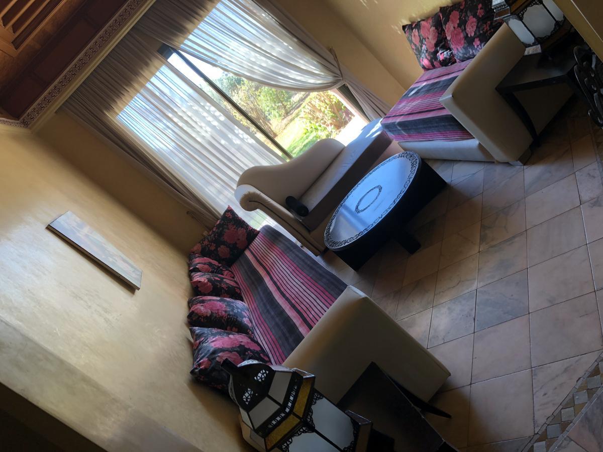 مراكش Palmeraie Village 2 المظهر الخارجي الصورة