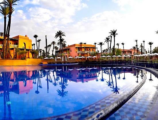 مراكش Palmeraie Village 2 المظهر الخارجي الصورة