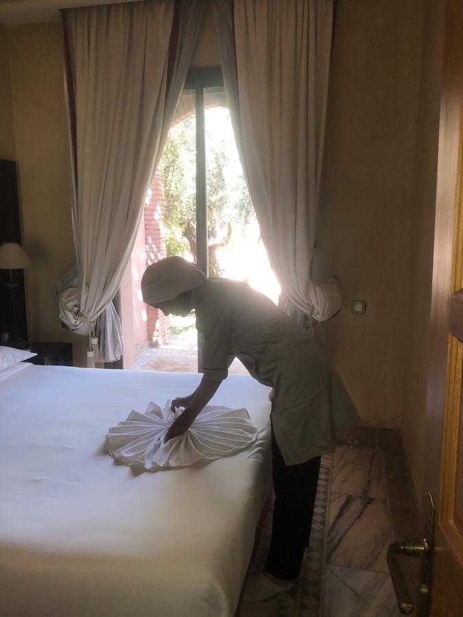 مراكش Palmeraie Village 2 المظهر الخارجي الصورة