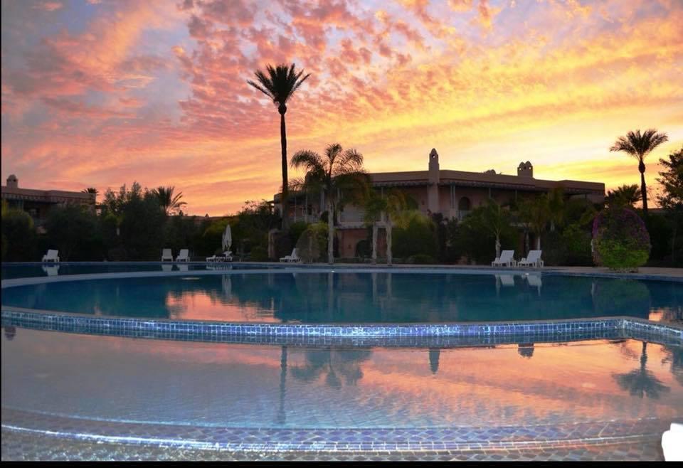 مراكش Palmeraie Village 2 المظهر الخارجي الصورة